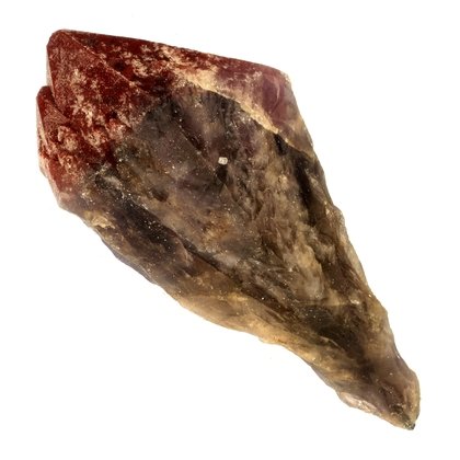 Red Amethyst Healing Crystal ~100mm