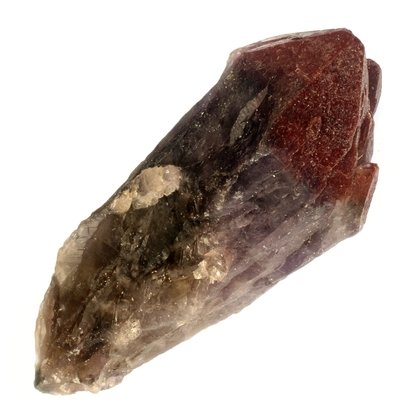 Red Amethyst Healing Crystal ~105mm