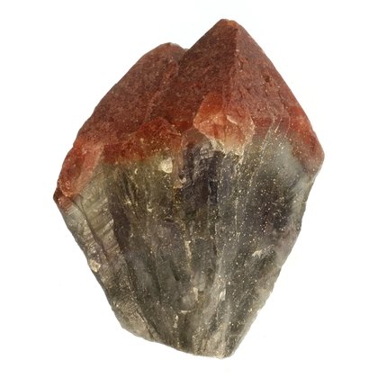 Red Amethyst Healing Crystal ~40mm