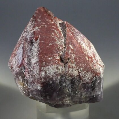 Red Amethyst Healing Crystal ~45mm