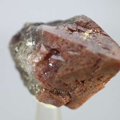 Red Amethyst Healing Crystal ~45mm