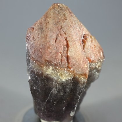 Red Amethyst Healing Crystal ~50mm