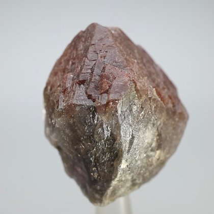 Red Amethyst Healing Crystal ~50mm