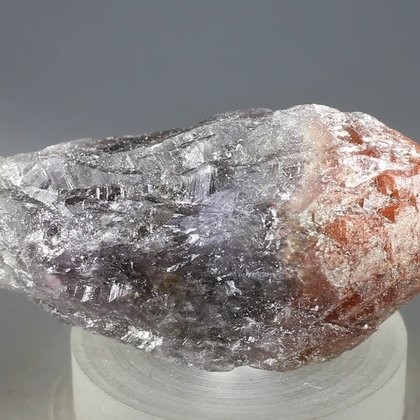 Red Amethyst Healing Crystal ~54mm