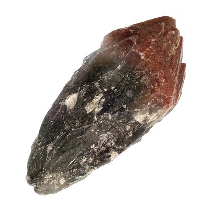 Red Amethyst Healing Crystal ~56mm