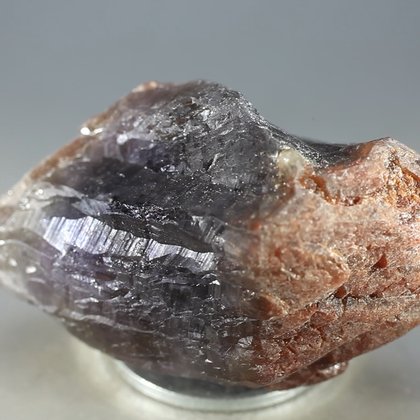 Red Amethyst Healing Crystal ~56mm