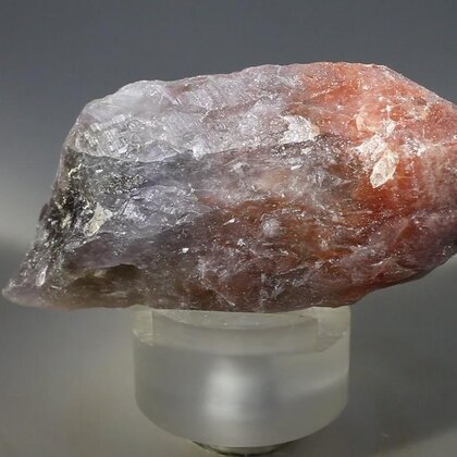 Red Amethyst Healing Crystal ~57mm