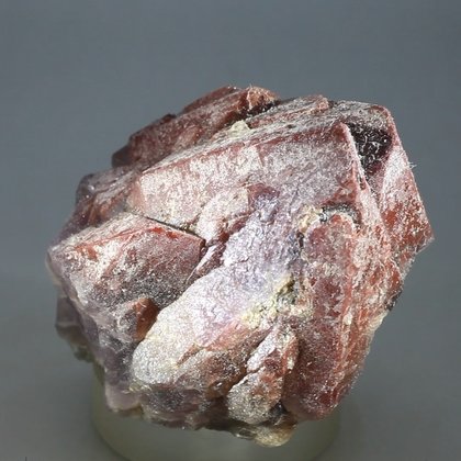 Red Amethyst Healing Crystal ~60mm