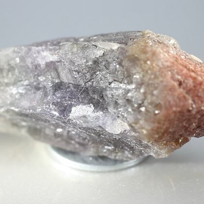 Red Amethyst Healing Crystal ~62mm