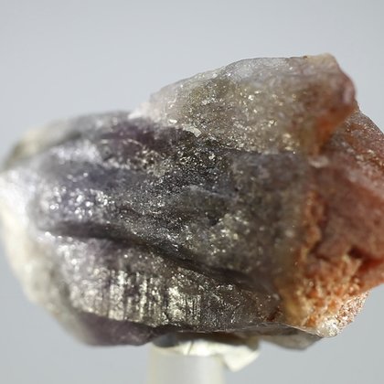 Red Amethyst Healing Crystal ~63mm