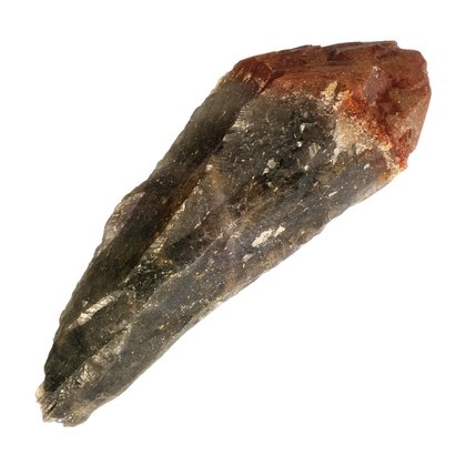 Red Amethyst Healing Crystal ~65mm