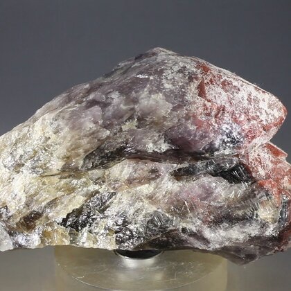 Red Amethyst Healing Crystal ~65mm