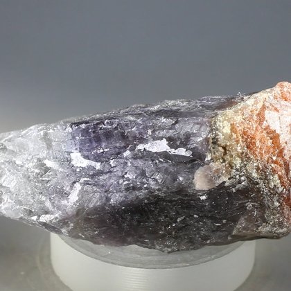Red Amethyst Healing Crystal ~66mm