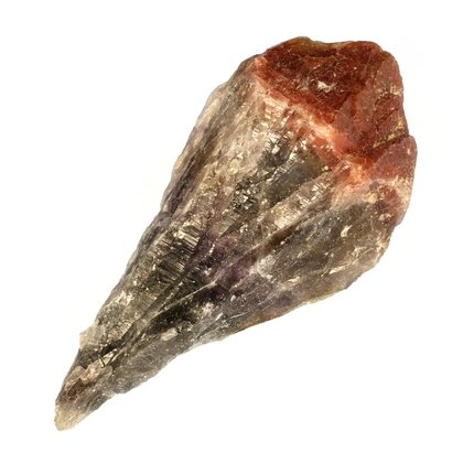 Red Amethyst Healing Crystal ~66mm