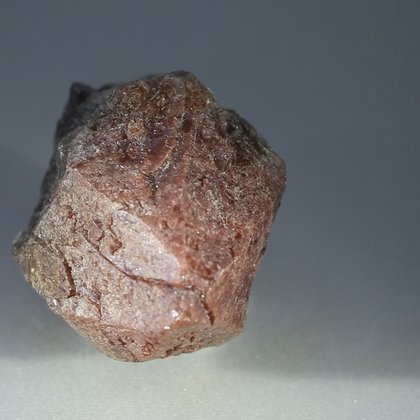 Red Amethyst Healing Crystal ~67mm