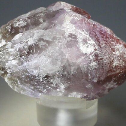 Red Amethyst Healing Crystal ~68mm