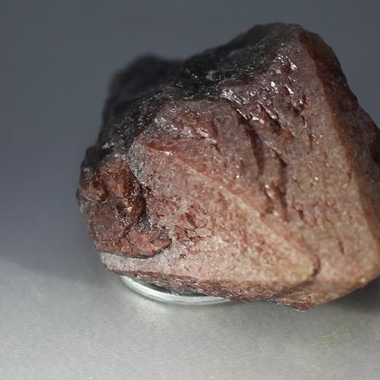 Red Amethyst Healing Crystal ~70mm