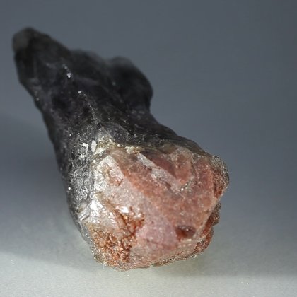 Red Amethyst Healing Crystal ~70mm