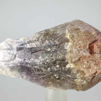 Red Amethyst Healing Crystal ~70mm