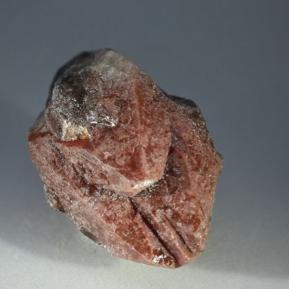 Red Amethyst Healing Crystal ~72mm