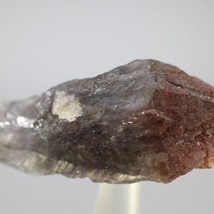 Red Amethyst Healing Crystal ~72mm