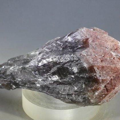 Red Amethyst Healing Crystal ~73mm