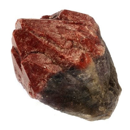 Red Amethyst Healing Crystal ~75mm