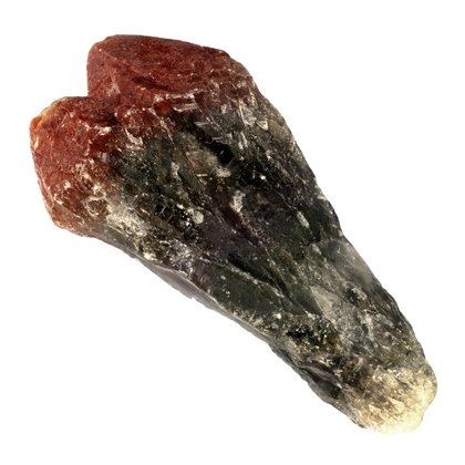 Red Amethyst Healing Crystal ~75mm