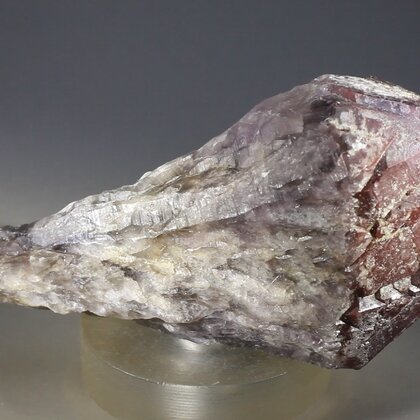 Red Amethyst Healing Crystal ~75mm