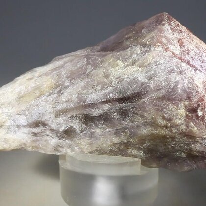 Red Amethyst Healing Crystal ~75mm