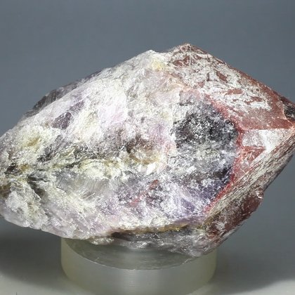 Red Amethyst Healing Crystal ~78mm