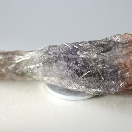 Red Amethyst Healing Crystal ~80mm