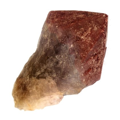 Red Amethyst Healing Crystal ~80mm