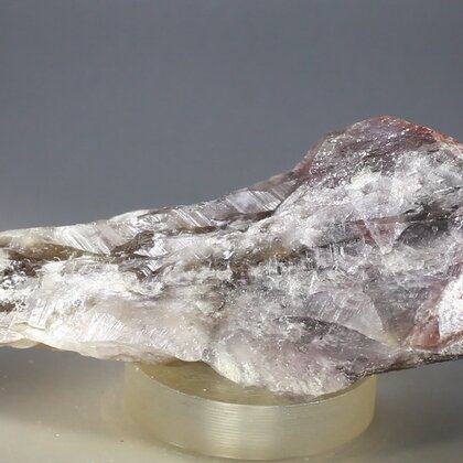 Red Amethyst Healing Crystal ~87mm