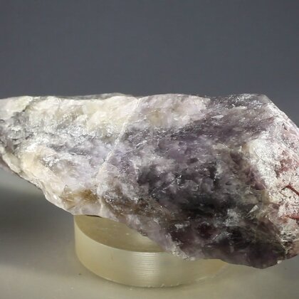 Red Amethyst Healing Crystal ~93mm