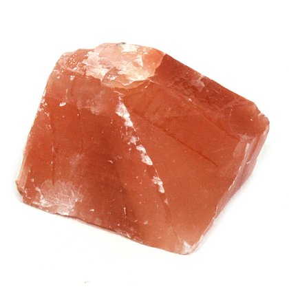 Red Calcite Healing Crystal