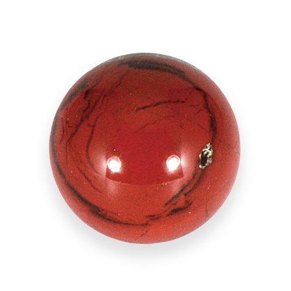 Red Jasper Tumble Stone (20-25mm)