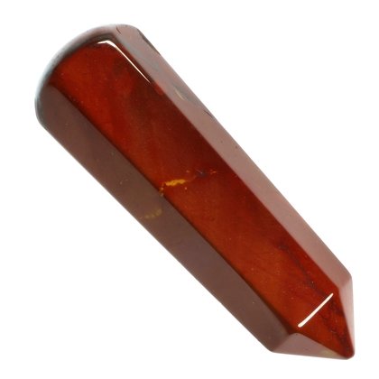 Red Mookaite Crystal Massage Wand