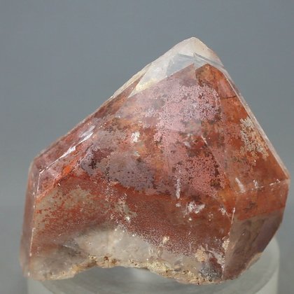 Red Phantom Quartz ~35mm