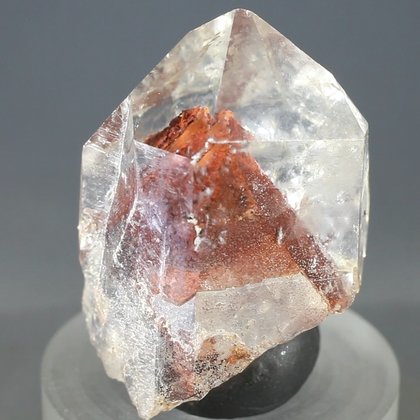 Red Phantom Quartz ~37mm