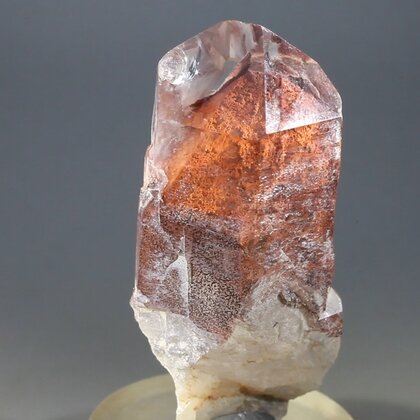 Red Phantom Quartz ~50mm