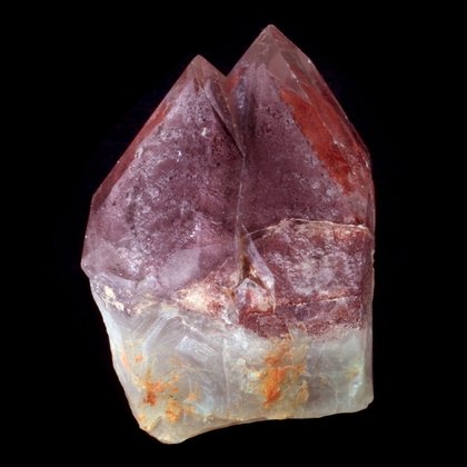 Red Phantom Quartz ~50mm
