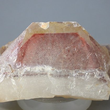 Red Phantom Quartz ~60mm
