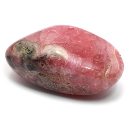 Rhodochrosite Tumble Stone