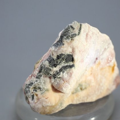 Rhodochrosite Healing Crystal ~44mm