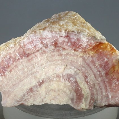 Rhodochrosite Healing Crystal ~46mm