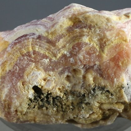 Rhodochrosite Healing Crystal ~46mm