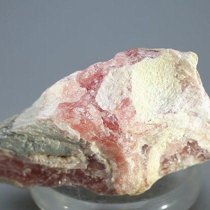 Rhodochrosite Healing Crystal ~50mm