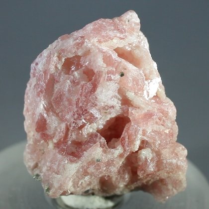 Rhodochrosite Healing Crystal (China) ~27mm