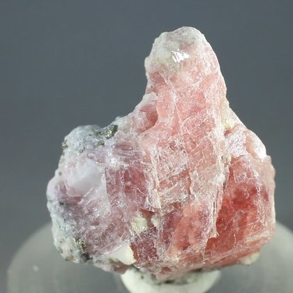 Rhodochrosite Healing Crystal (China) ~28mm